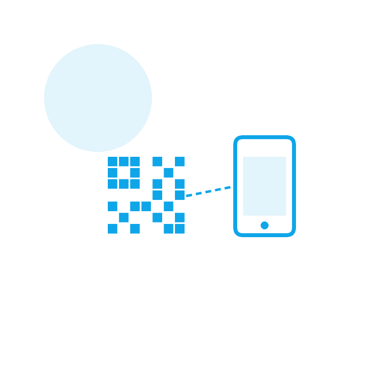 Как отсканировать QR-код на телефоне: iPhone и Android